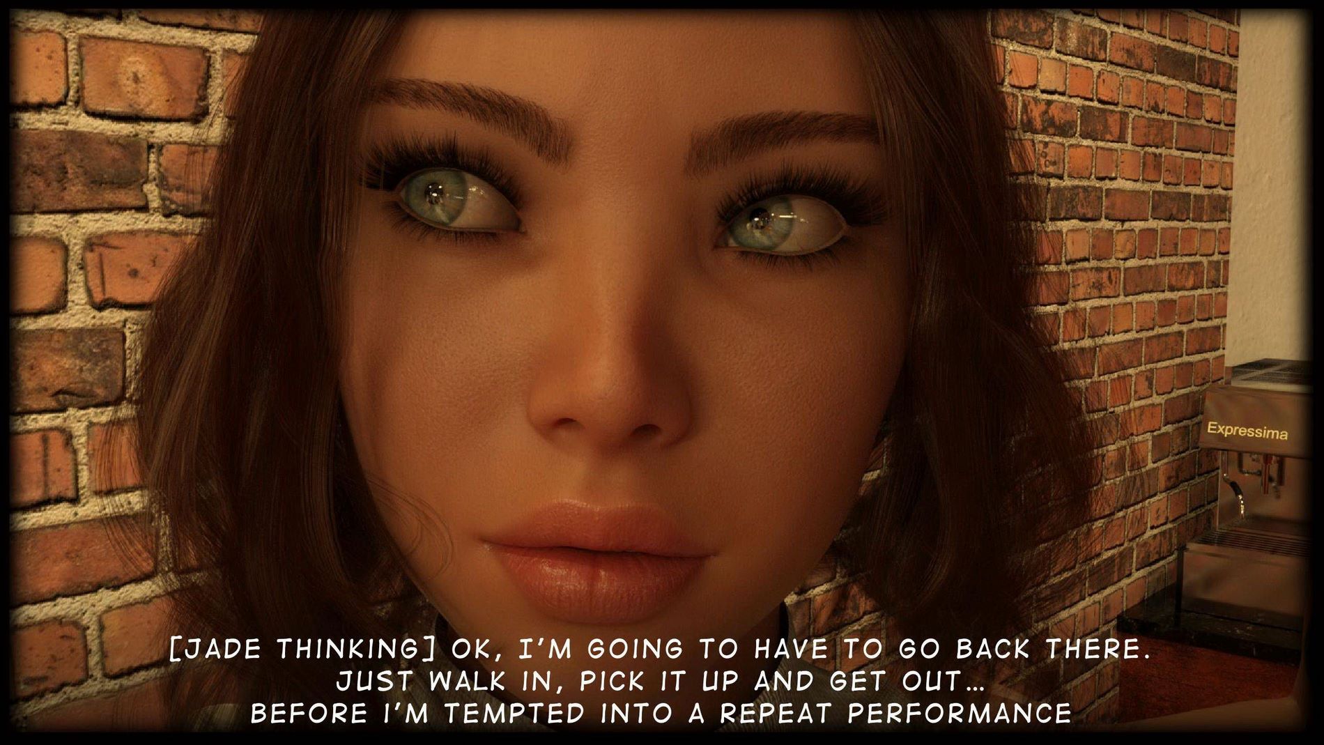 Muse – A Fantasyland Story [Sexy3DComics | Gonzo], Muse – A Fantasyland Story 3, page 41 of 246