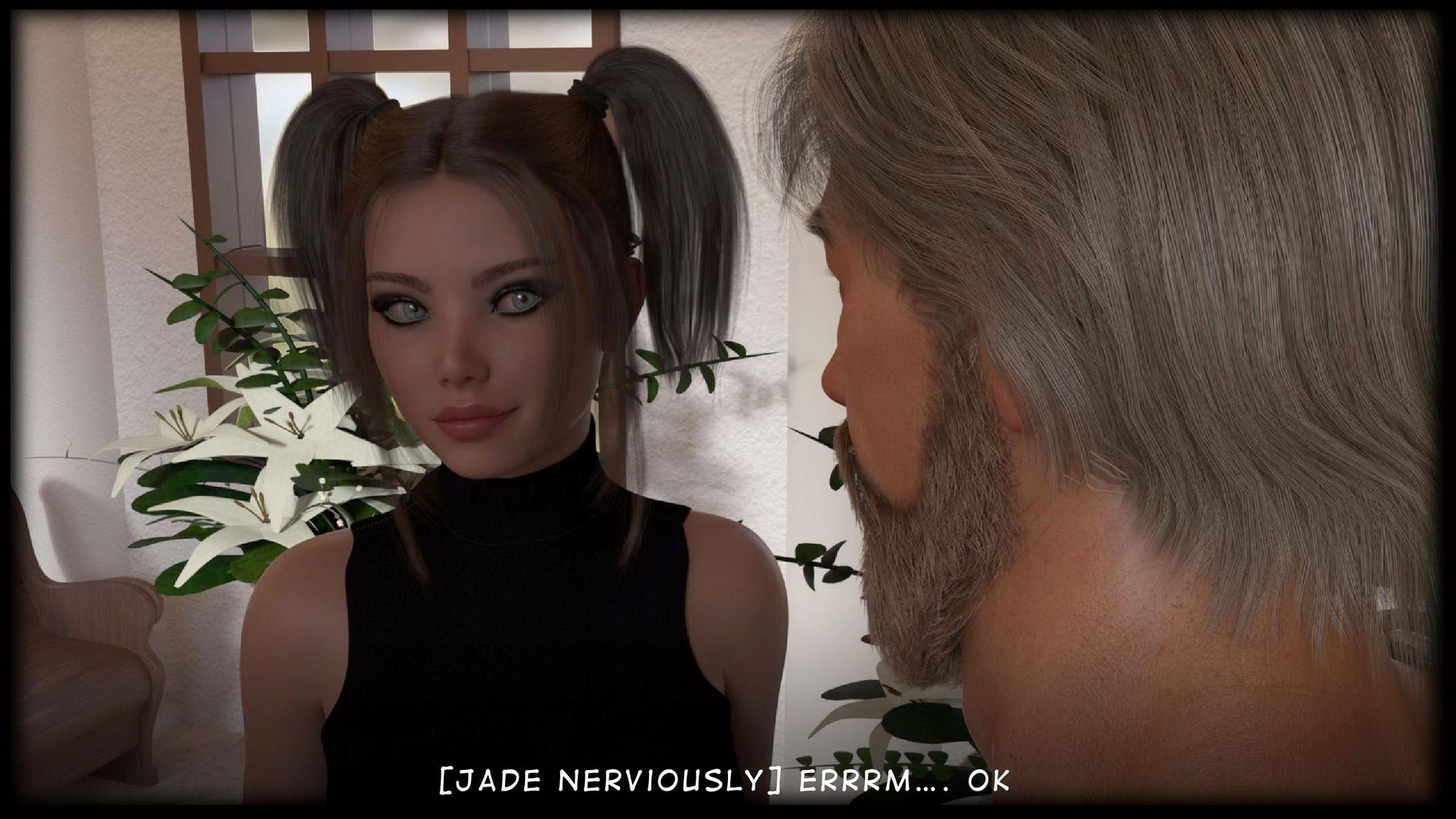 Muse – A Fantasyland Story [Sexy3DComics | Gonzo], Muse – A Fantasyland Story 2, page 110 of 257