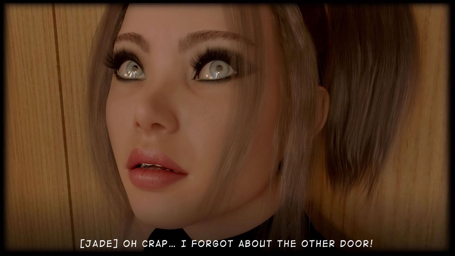 Muse – A Fantasyland Story [Sexy3DComics | Gonzo], Muse – A Fantasyland Story 2, page 123 of 257