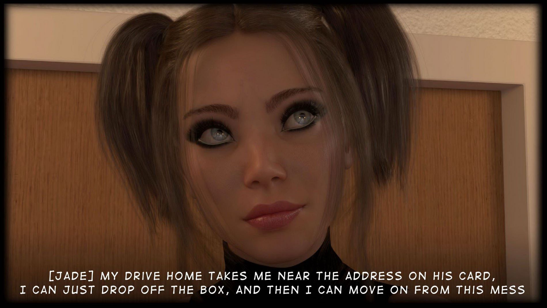 Muse – A Fantasyland Story [Sexy3DComics | Gonzo], Muse – A Fantasyland Story 2, page 145 of 257