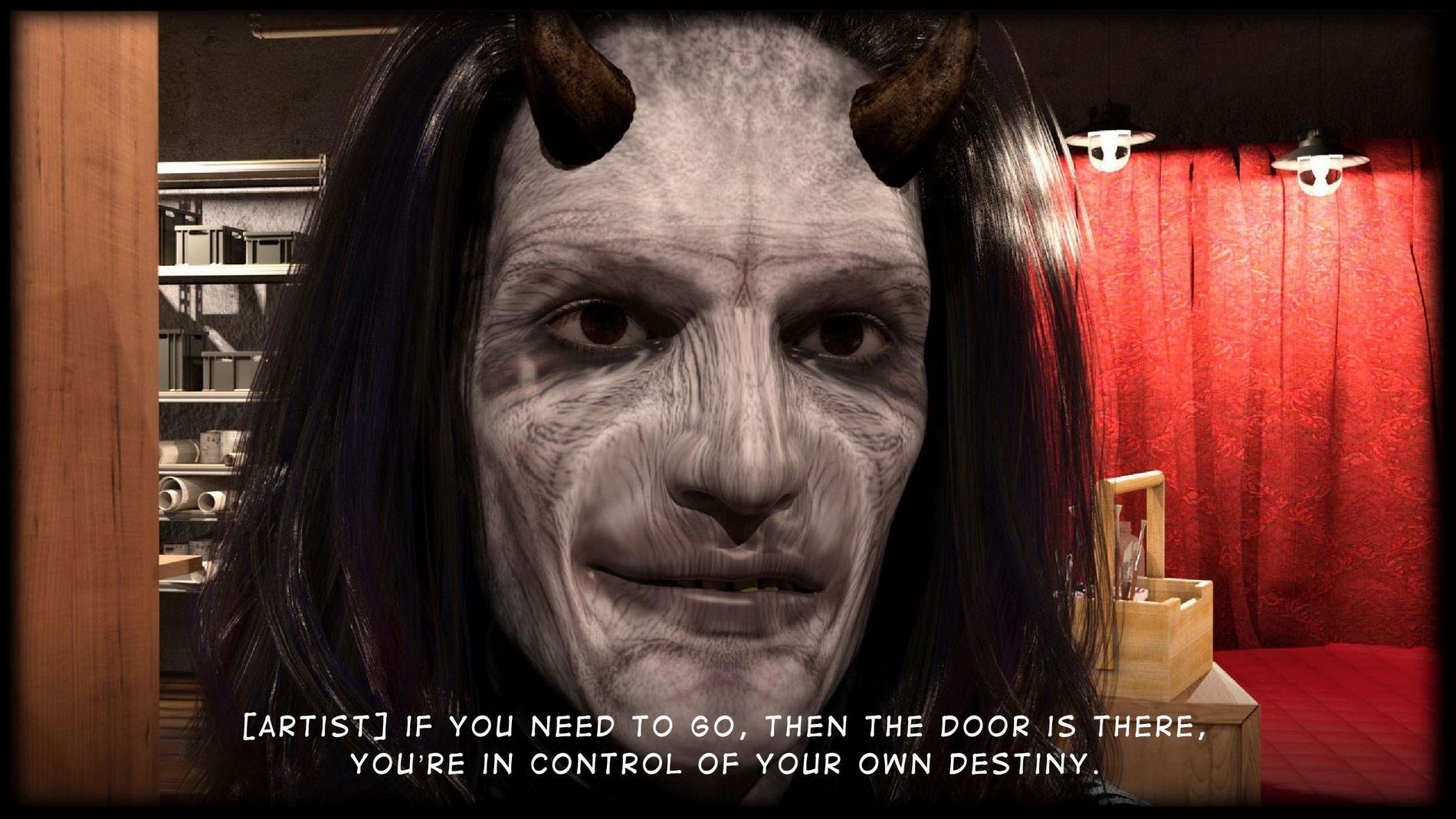 Muse – A Fantasyland Story [Sexy3DComics | Gonzo], Muse – A Fantasyland Story 2, page 176 of 257