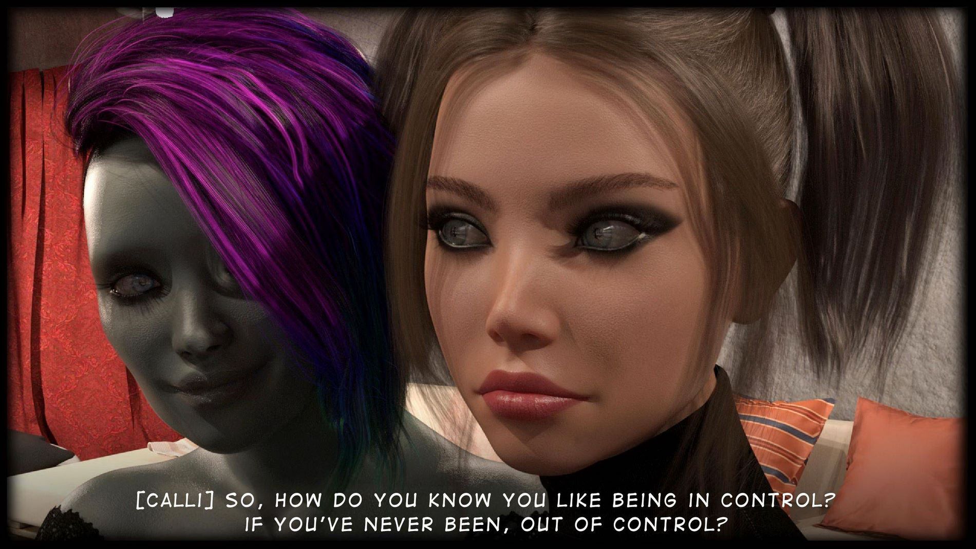 Muse – A Fantasyland Story [Sexy3DComics | Gonzo], Muse – A Fantasyland Story 2, page 180 of 257