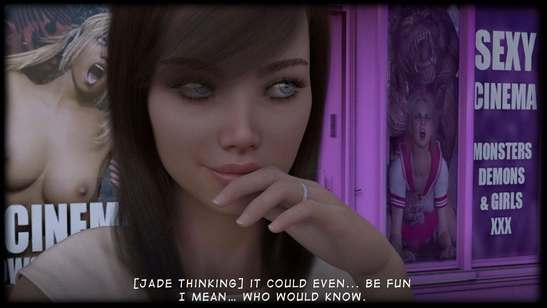 Muse – A Fantasyland Story [Sexy3DComics | Gonzo], Muse – A Fantasyland Story 2, page 32 of 257