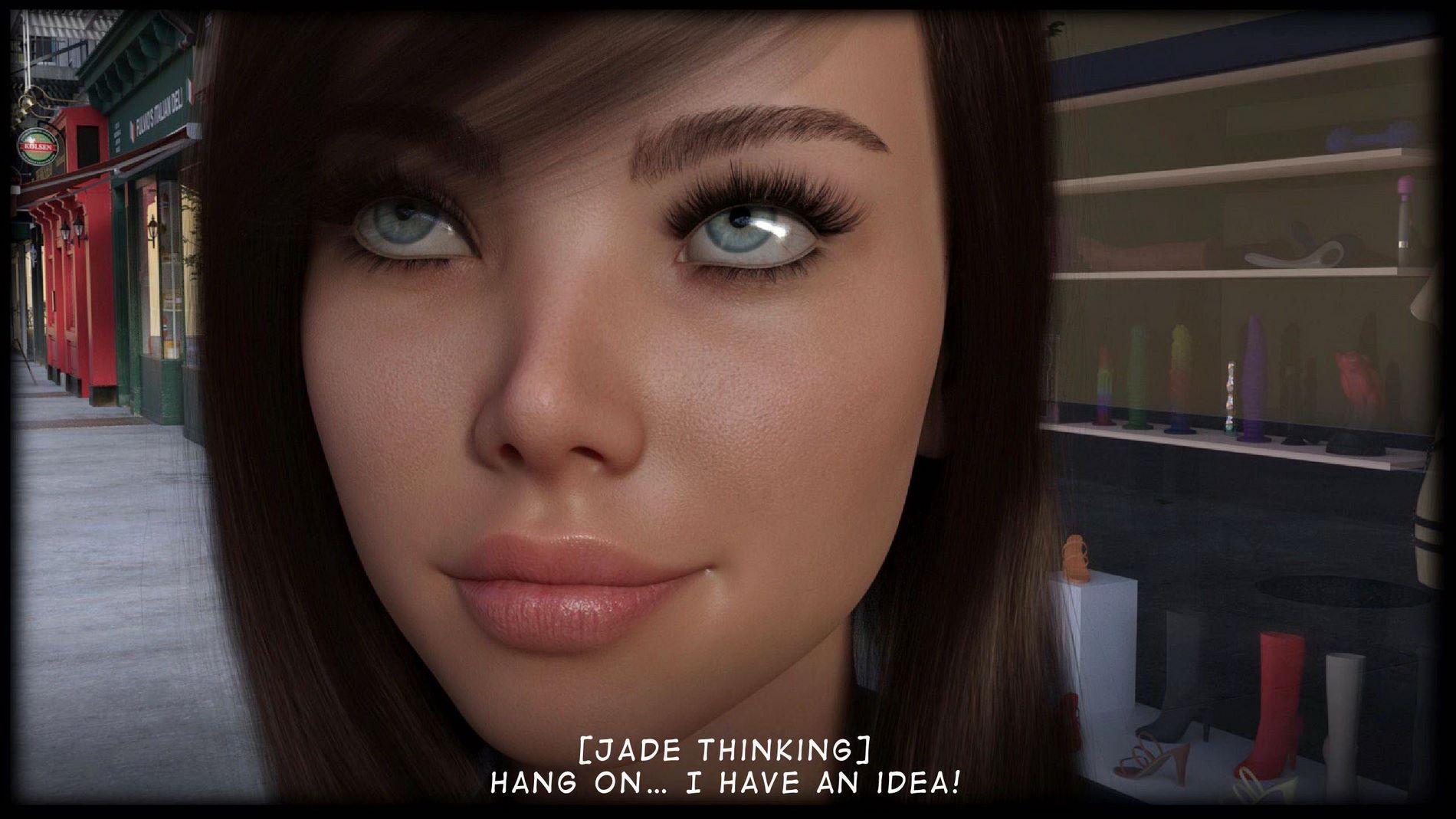 Muse – A Fantasyland Story [Sexy3DComics | Gonzo], Muse – A Fantasyland Story 2, page 40 of 257