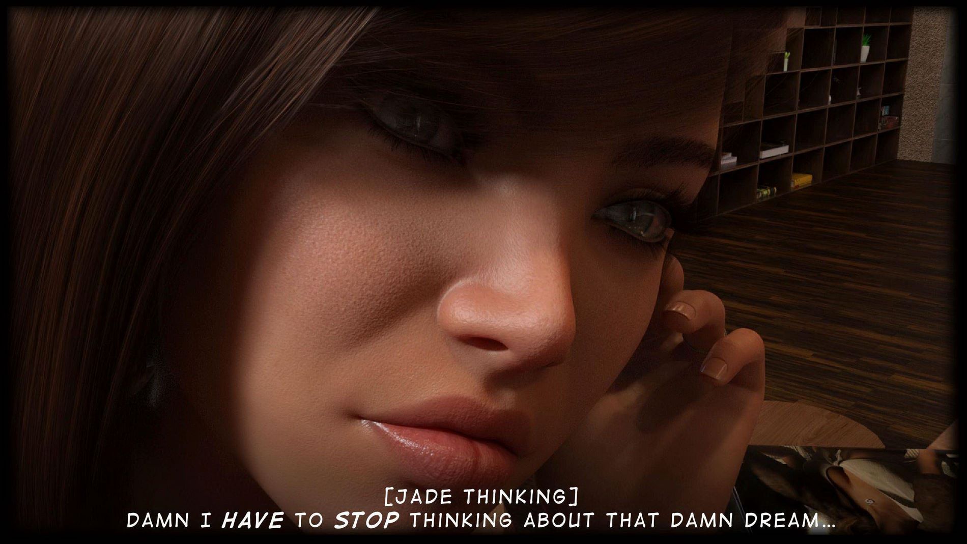 Muse – A Fantasyland Story [Sexy3DComics | Gonzo], Muse – A Fantasyland Story 2, page 67 of 257