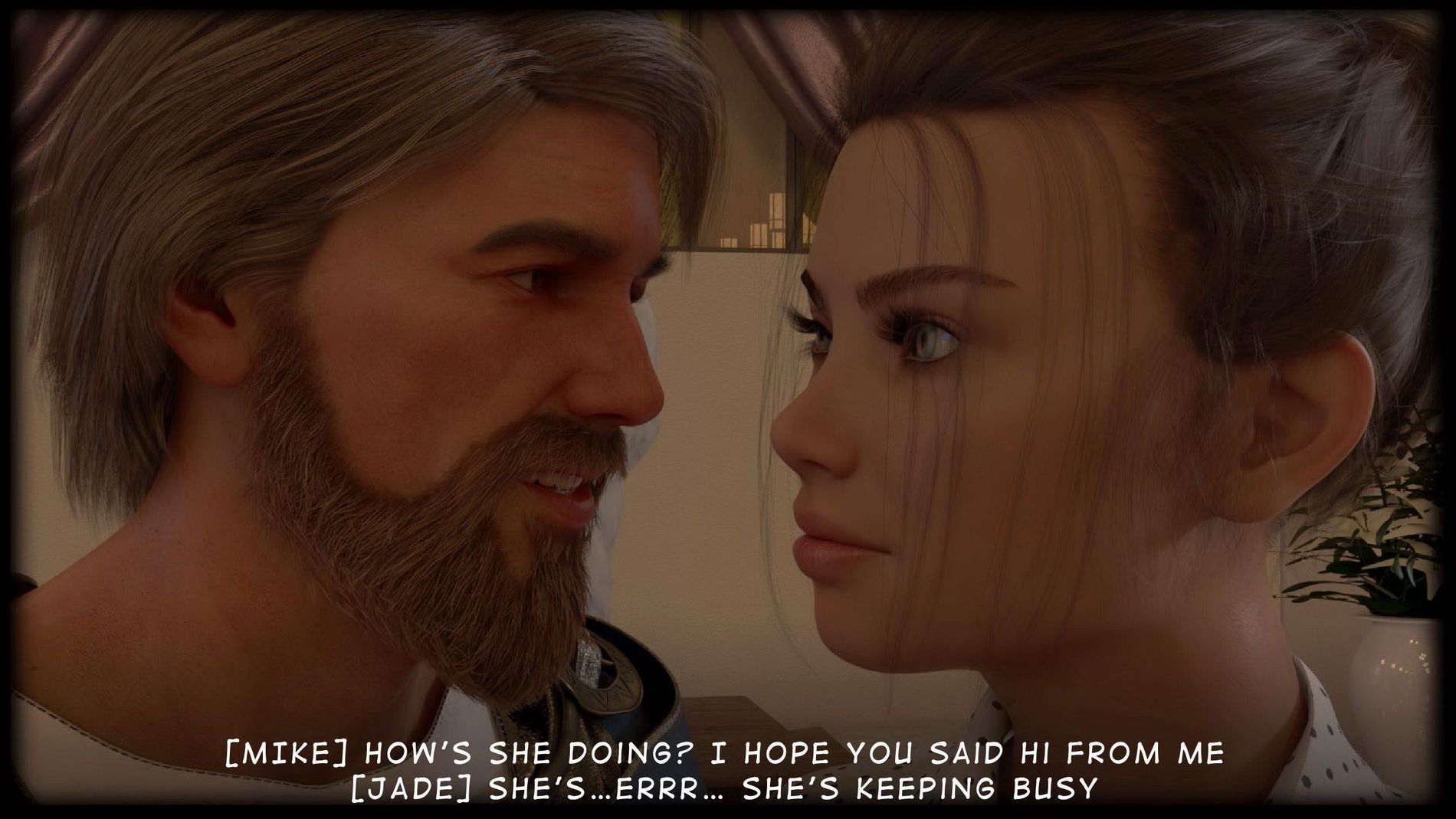 Muse – A Fantasyland Story [Sexy3DComics | Gonzo], Muse – A Fantasyland Story 1, page 49 of 150