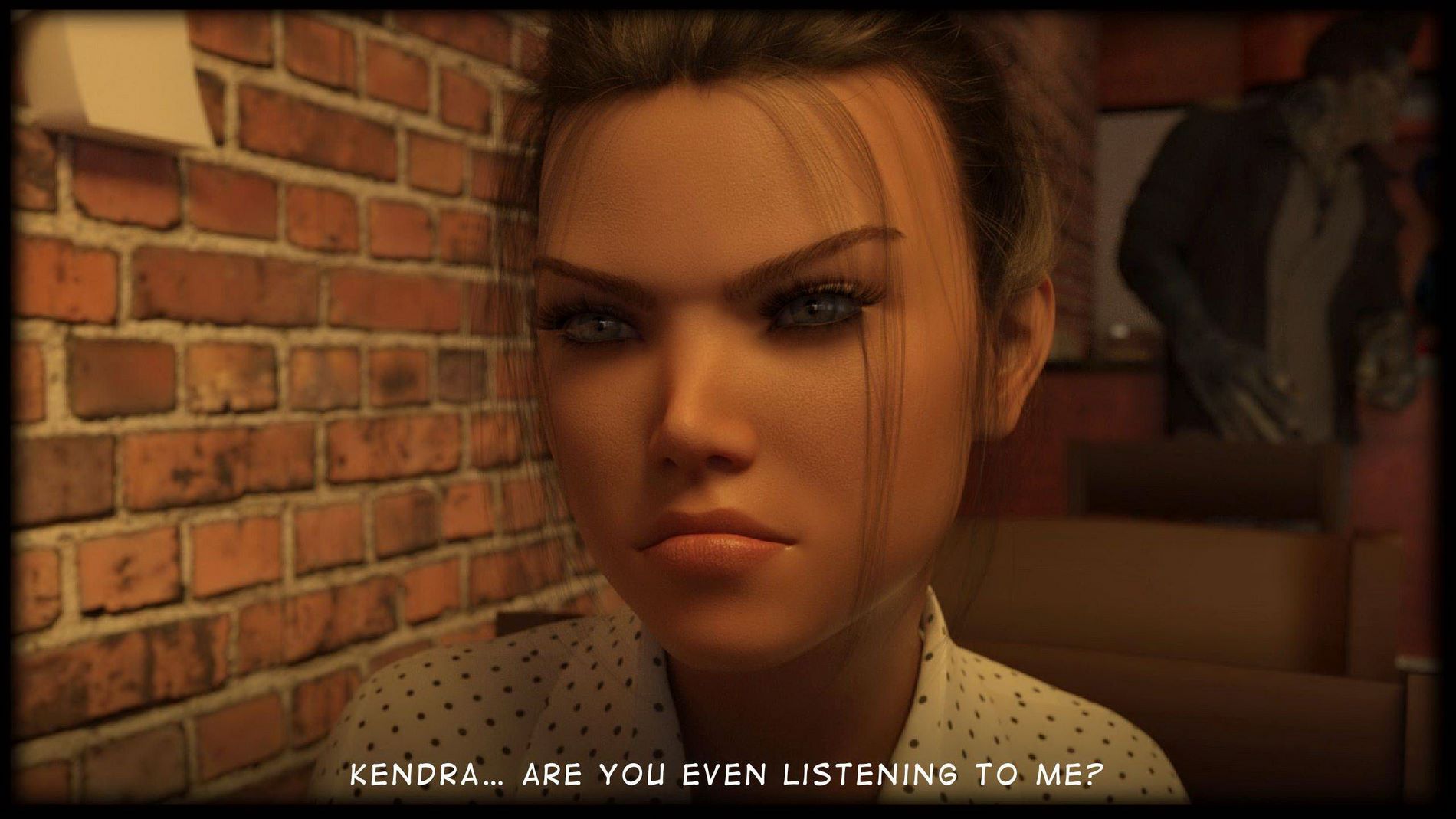 Muse – A Fantasyland Story [Sexy3DComics | Gonzo], Muse – A Fantasyland Story 1, page 10 of 150